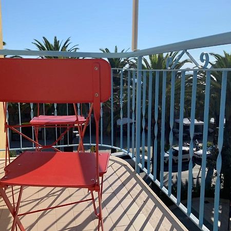 Il Cuore Di Moneglia - Moneglia Apartments Dış mekan fotoğraf