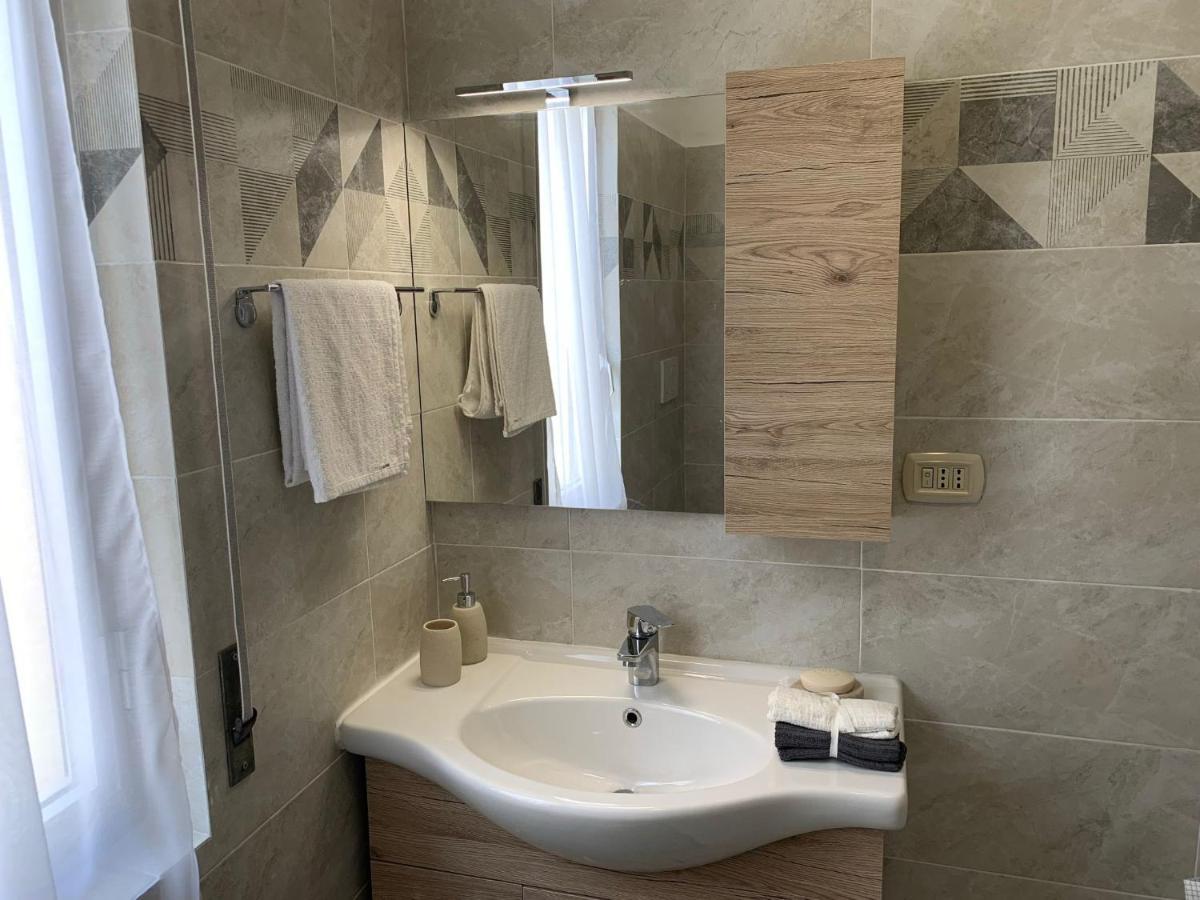Il Cuore Di Moneglia - Moneglia Apartments Dış mekan fotoğraf