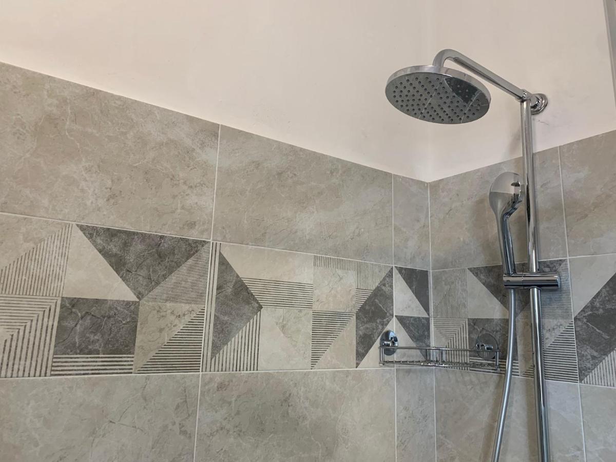 Il Cuore Di Moneglia - Moneglia Apartments Dış mekan fotoğraf