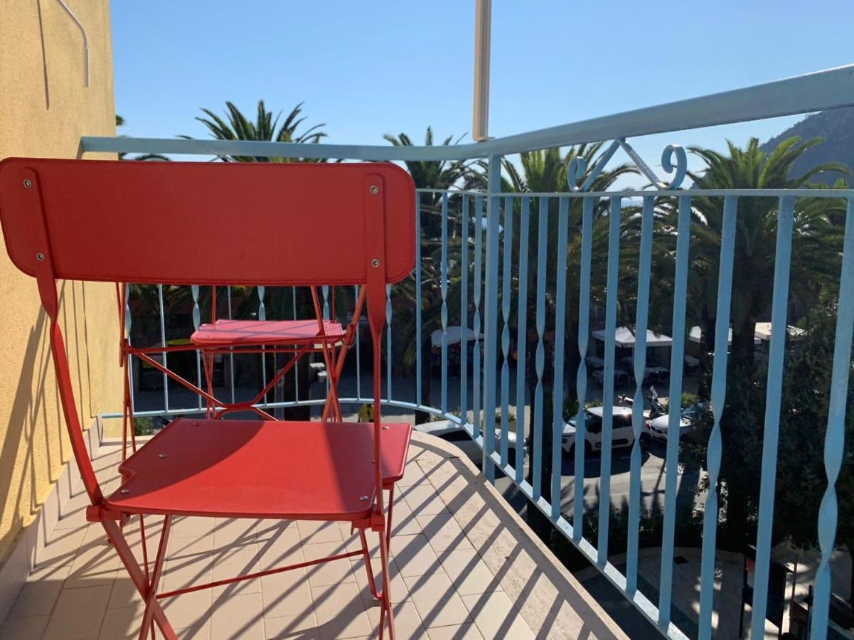 Il Cuore Di Moneglia - Moneglia Apartments Dış mekan fotoğraf