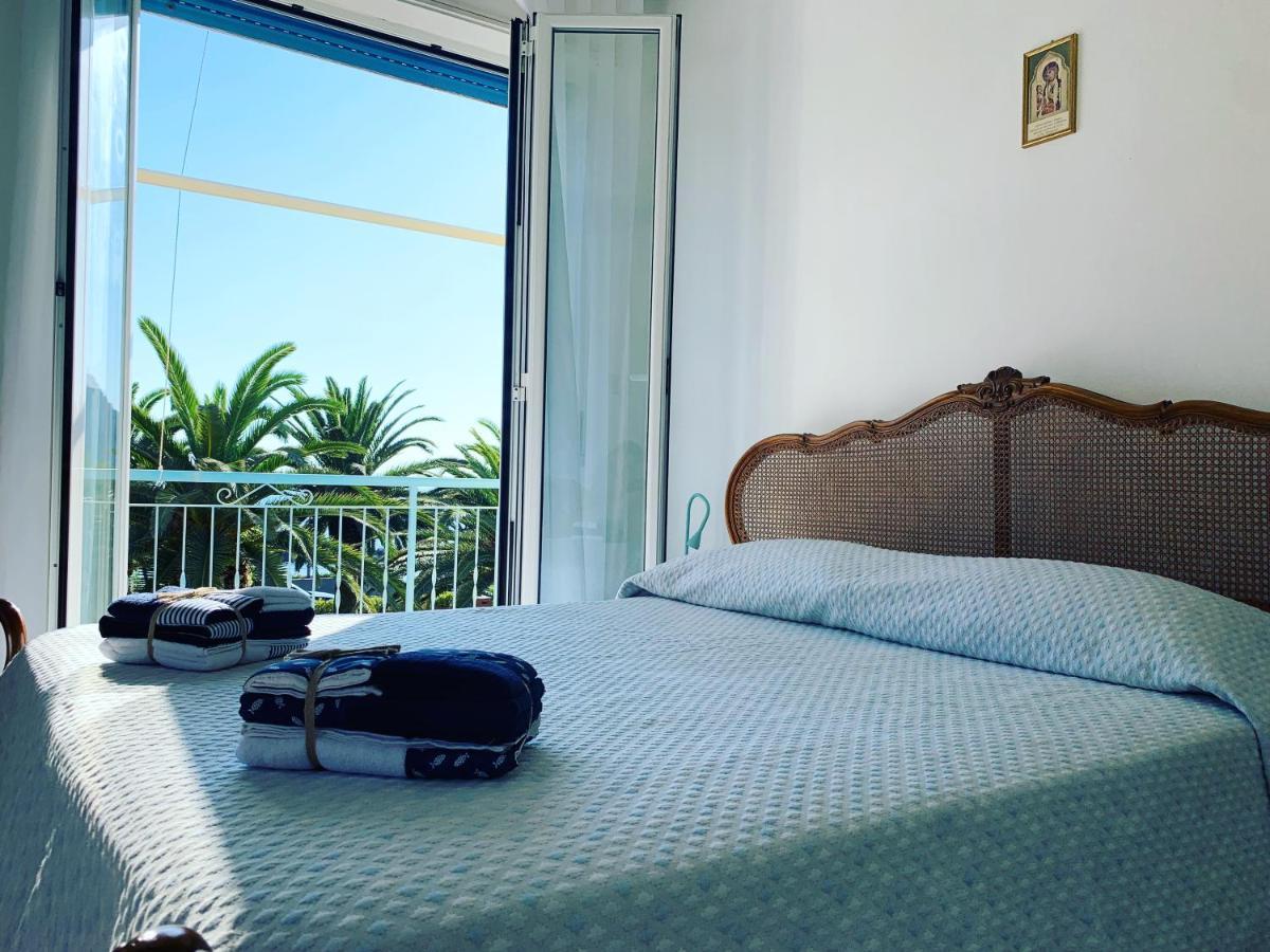 Il Cuore Di Moneglia - Moneglia Apartments Dış mekan fotoğraf