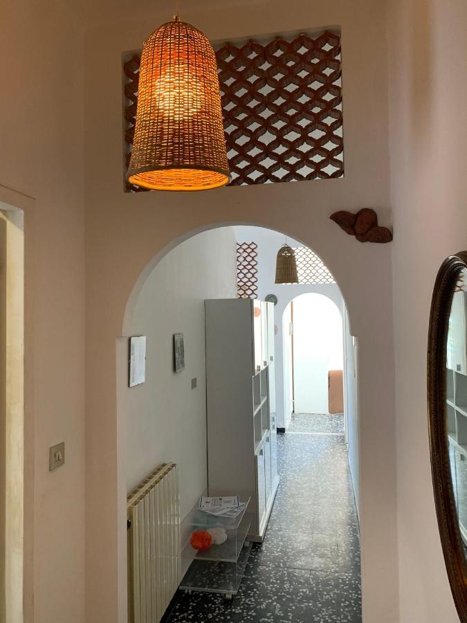 Il Cuore Di Moneglia - Moneglia Apartments Dış mekan fotoğraf