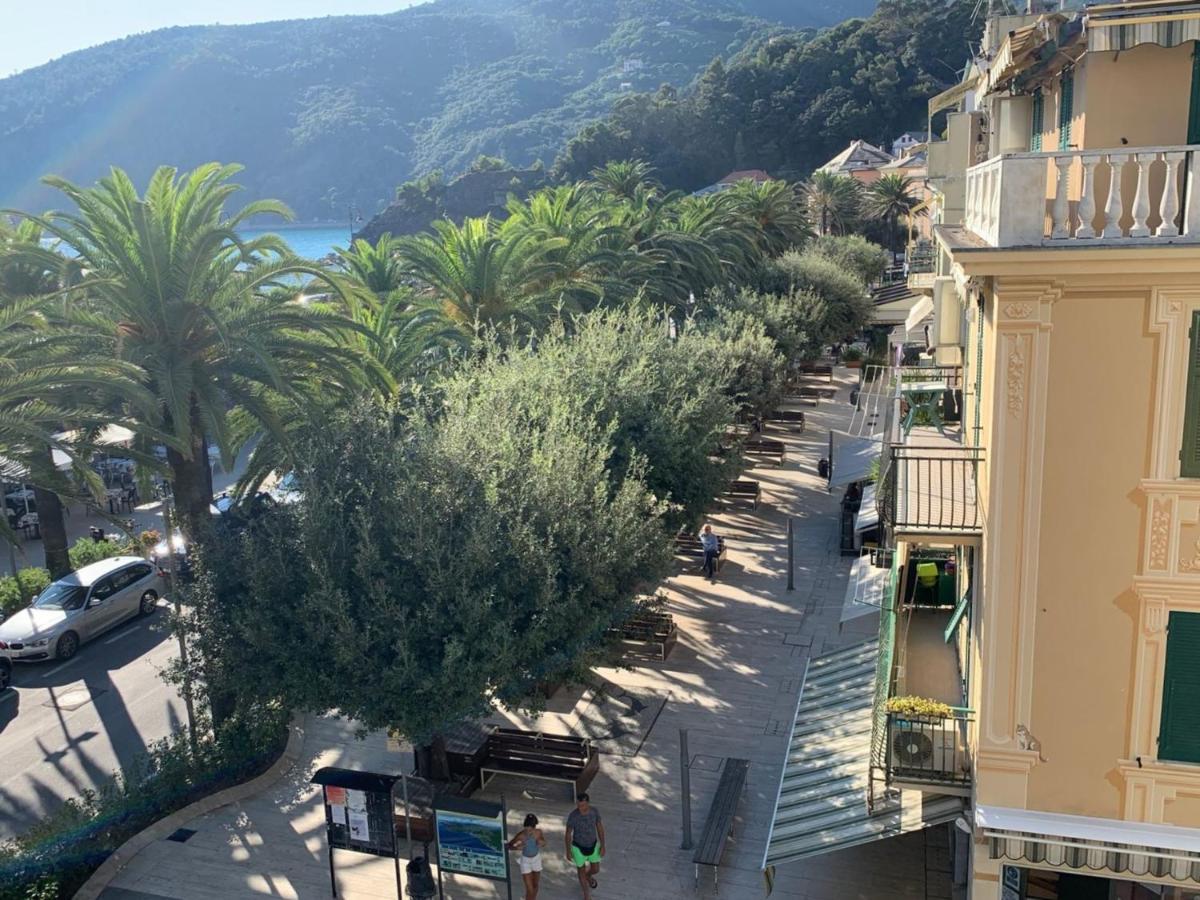 Il Cuore Di Moneglia - Moneglia Apartments Dış mekan fotoğraf