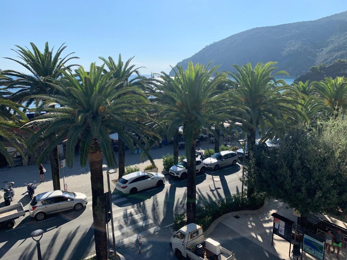 Il Cuore Di Moneglia - Moneglia Apartments Dış mekan fotoğraf