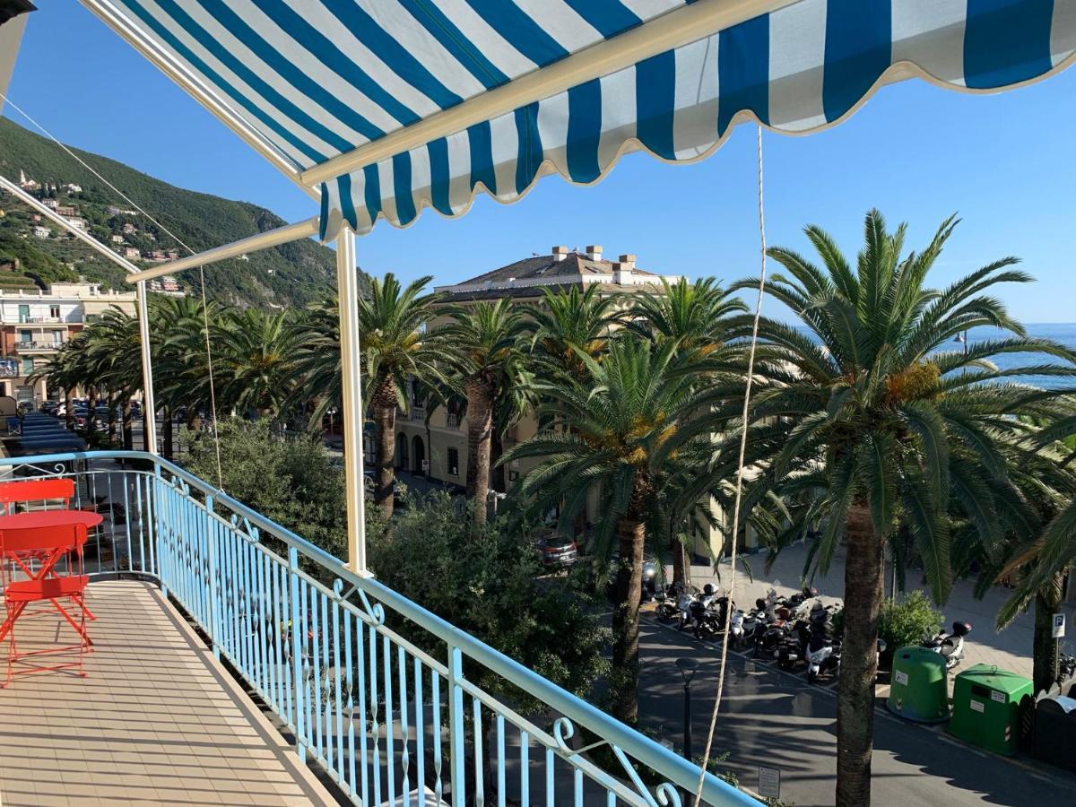 Il Cuore Di Moneglia - Moneglia Apartments Dış mekan fotoğraf